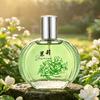 Osmanthus Jasmine Lily Rose Women's Perfume – Long-Lasting Floral Light Fragrance