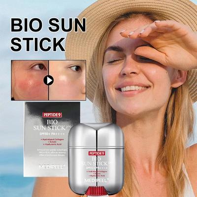 Sunscreen Refreshing Nongreasy SPF50+ UV Protection Moisturizing Sunscreen Brighten Waterproof Sweat-proof Sunscreen Skin Care