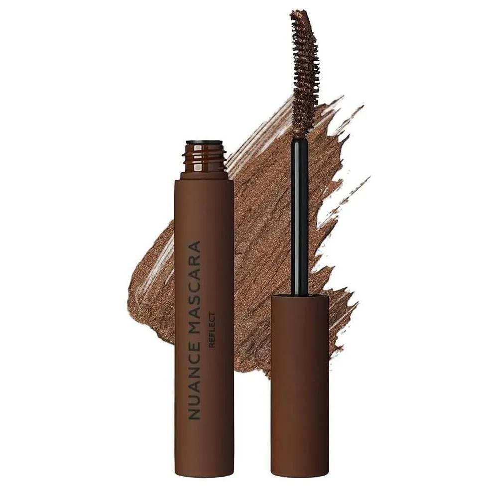 UNEVEN Nuance Mascara 1 Pack Reflect