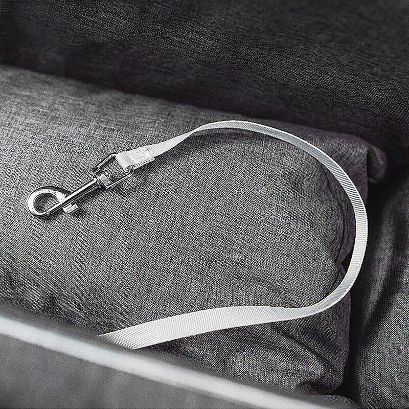 Dog Console Box Car Seat Carrier DD-12434