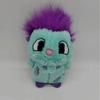 New 25Cm Bibble Plush Toys Cute Cartoon Soft Stuffed Plushies Dolls Room Decoration Birthday Xmas Gift For Boys And Girls