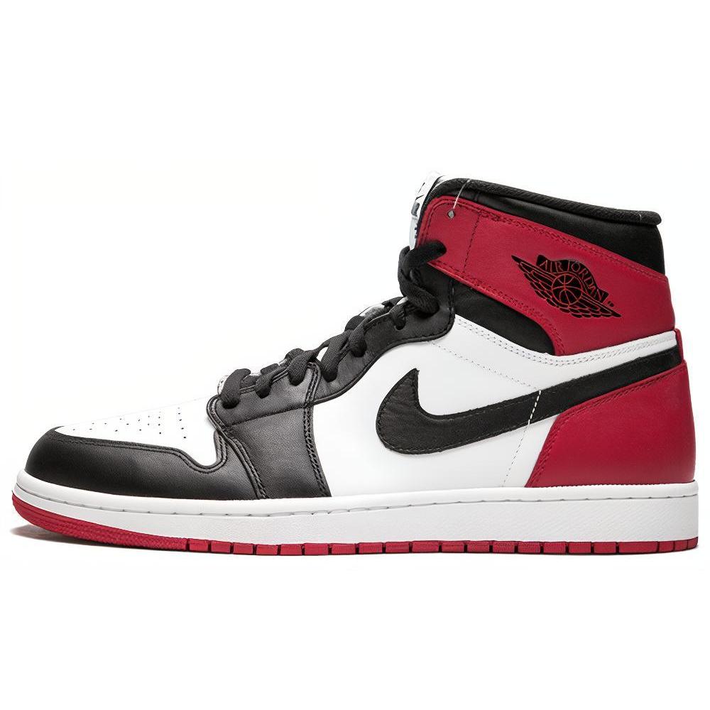 

JORDAN 1 Retro Black Toe 2013 45