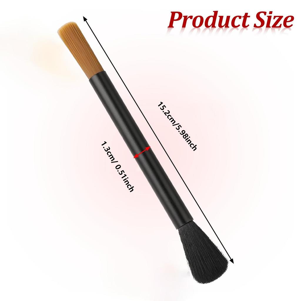 Coffee Grinder, Coffee Machine Cleaning Brush, Professional Coffee Grinder Brush for Bean Coffee Tools, Barista, Home Kitchen