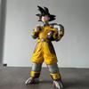 Dragon Ball Z Namek Goku Figure Space Suit Goku Action Figure 24cm Pvc Statue Collection Model Toys Gifts