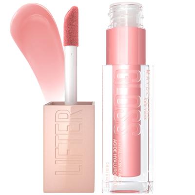 Maybelline Lifter Gloss 006 Reef Liquid Lip Gloss 5ml