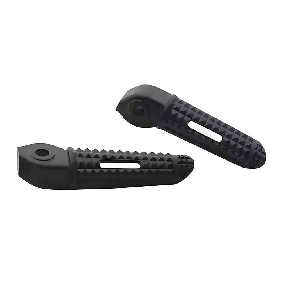 2025-2025 2025 2025 2025 Motorradzubehör Aluminium Hinterradrasten Fußrasten Fußrasten Pedale Für TRIDENT660 Trident 660