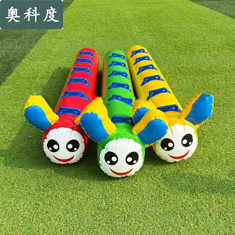 AOKEDU Inflatable Fun Sports & Team Building Props