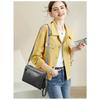 One Shoulder Crossbody Mobile Phone Bag with Loose Change