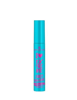 Essence Cosmetics I Love Extreme Crazy Volume Mask De Pestanas Waterproof 12ml