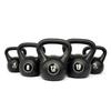 Solid Fitness Kettlebell