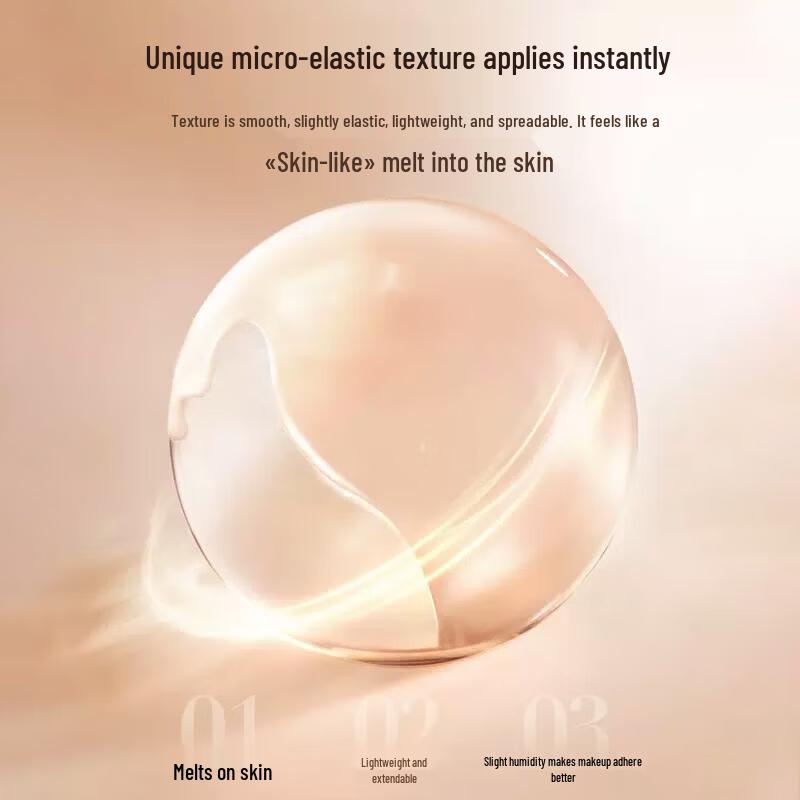 MAOGEPING Refining Makeup Primer