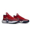 Nike Air Zoom GT Run 'USA' (Unisex) Sport Red / Blue Void / White Basketball Shoes CZ0202 604