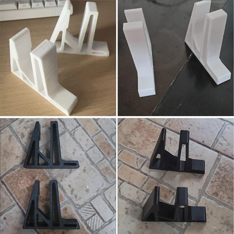Space Saving Computer Stand for Y9000P R9000P Notebook Ergonomic Toolless Assembly