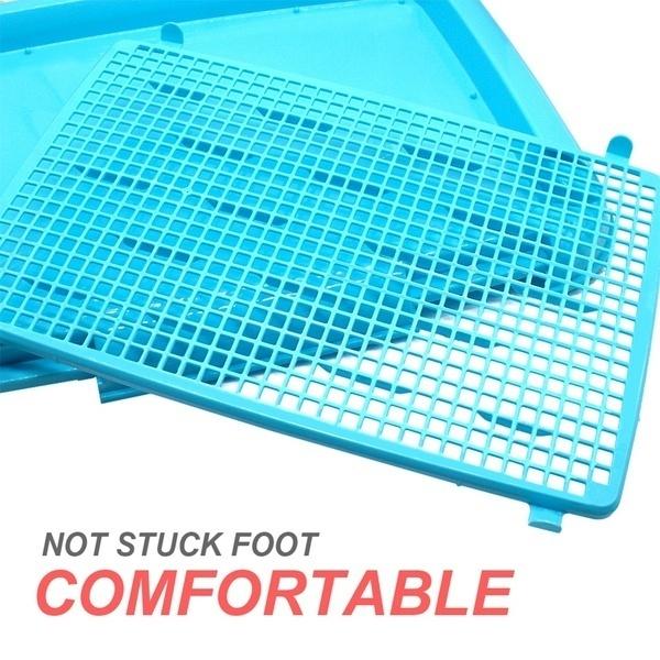 dog wee tray