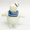 Classic Ghostbusters Marshmallow Man And Slimer Green Ghost Collectible Action Figure