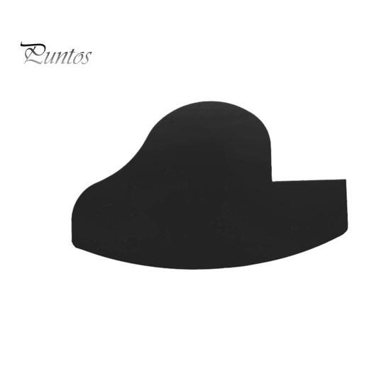 

1/4 шт. парикмахерская карта улучшения цвета линии роста волос, инструмент для формирования линии роста волос для мужчин, руководство по укладке бороды, стрижка, окантовка, шаблон для формирования Z