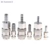 {Summer2} {Summer2} 1 Set Pneumatic Quick Connect Coupler 8mm European Style SH PH Type, For Air Compressor Hose And Tools