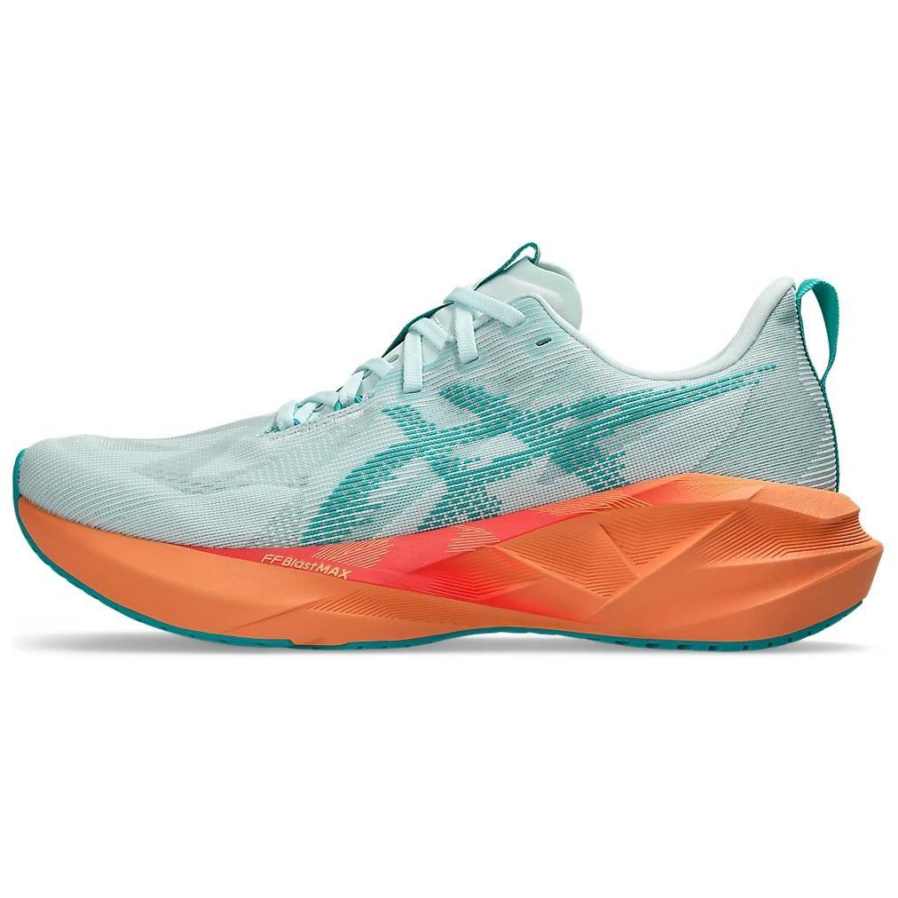 Lietoti ASICS NOVABLAST 5 1011B974-400-P26093661144863 43