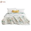 All-Cotton Washable Summer Quilt