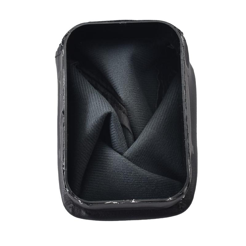 High Quality Manual 5 6 Speed Gear Shift Knob Lever Handle For Mercedes Benz W202 C Class S202 W208 C208 CLK W210 E Car-styling