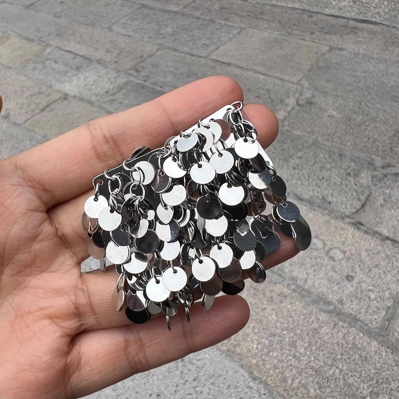 

DIMANAF 2023, серьги Four Seasons, ретро-аксессуар, длинные серьги с листьями в этническом стиле, простые аксессуары, серьги 193