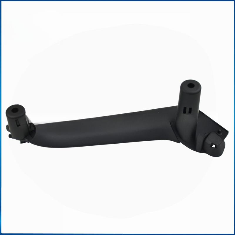 For BMW 2011-2017 X4 F26 X3 F25 car inner armrest frame, inner armrest cover trim right drive