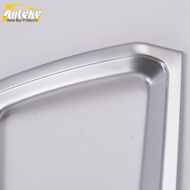 Edge Air Outlet Decorative Stickers for 15 Models
