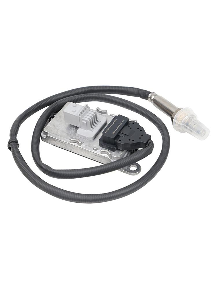 Nox Nitrogen Oxide Oxygen Sensor For Cummins 24V Van 2872945 5WK96751C 4326862
