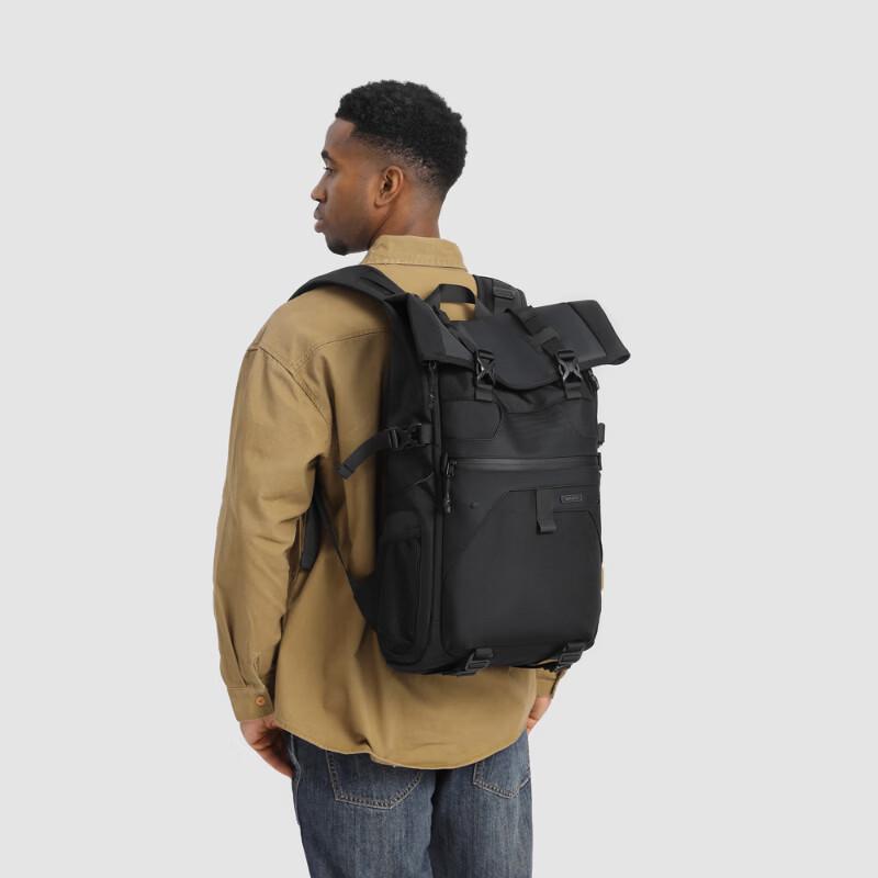 

Li Shen Casual Laptop Backpack