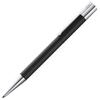 LAMY Ballpoint Pen Scala Matte Black L280 Official Import Oil-based [Used]