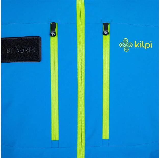 Kilpi Куртка Dexen