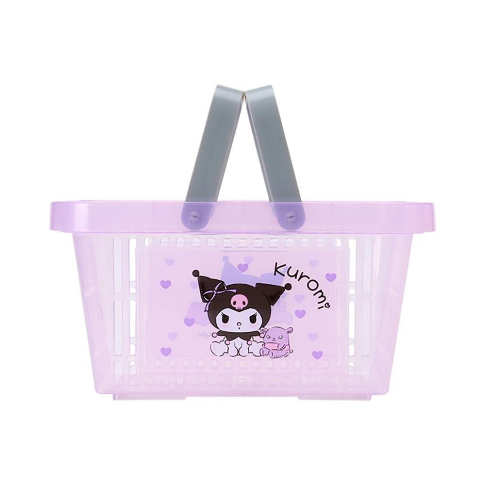 Sanrio Basket Kuromi 113131