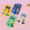 Finger Childrens Mini Basketball Machine Toy For Desktop Play Interactive