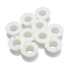 30pcs Wire Spools Inductance Coils Bobbins Coil Holder for Speaker Crossovers Speaker Voice Coil Wires Outer Diameter