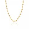 Crystal Haze Habibi Chain Habibi Chain Necklace