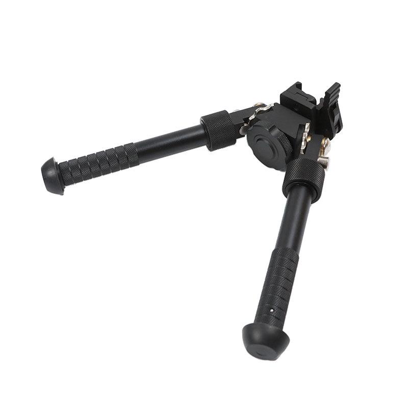 V8 Full Metal Tripod with 360° Rotation