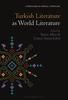 Kniha Turkish Literature As World Literature