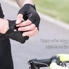 WEST BIKING Half-Finger Breathable Cycling Gloves