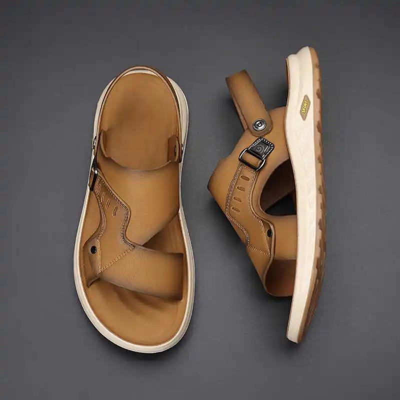 Fashion Non Slip Ribbon Luxury Brand Flip Flops Slippers Beach Sandal Men Shoes Size 47 Sneakers Sport Different Cute Workout