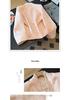 Age-Reducing Jacquard Satin Top: Retro Chinese Style Plus Size Outerwear for Middle-Aged Mothers