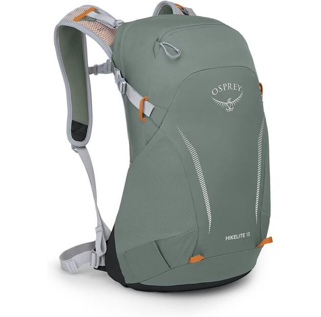 

Рюкзак Osprey Hikelite 18 pine leaf green (10004807)
