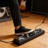 Wireless MIDI Controller Suitable Percussion Keyboard USB Interface Portable Small MIDI Pad