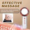 Ultrasound Cavitation EMS Body Slimming Massager Lipo Fat Burner Machine Galvanic Infrared Ultrasonic Weight Loss Beauty Health