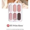 Laka - Forever 6 Eye Palette - 4 Types