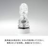 TENGA AERO 2 Types Whole Lotion Set Cobalt Ring Silver Ring +