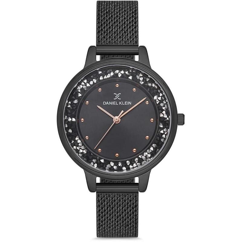 

Daniel Klein DK012624C-04 Женские наручные часы