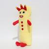 Peluche Numberblocks Jouet Éducatif Doux Pour Enfants Pour L'apprentissage des Mathématiques Et Cadeau