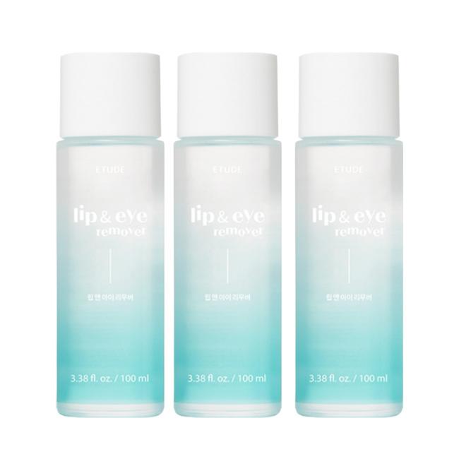 ETUDE HOUSE Lip & Eye Remover 100ml/250ml/320ml (9 Options)