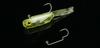 Jackall Elise Confidence Smoke 1.5-inch