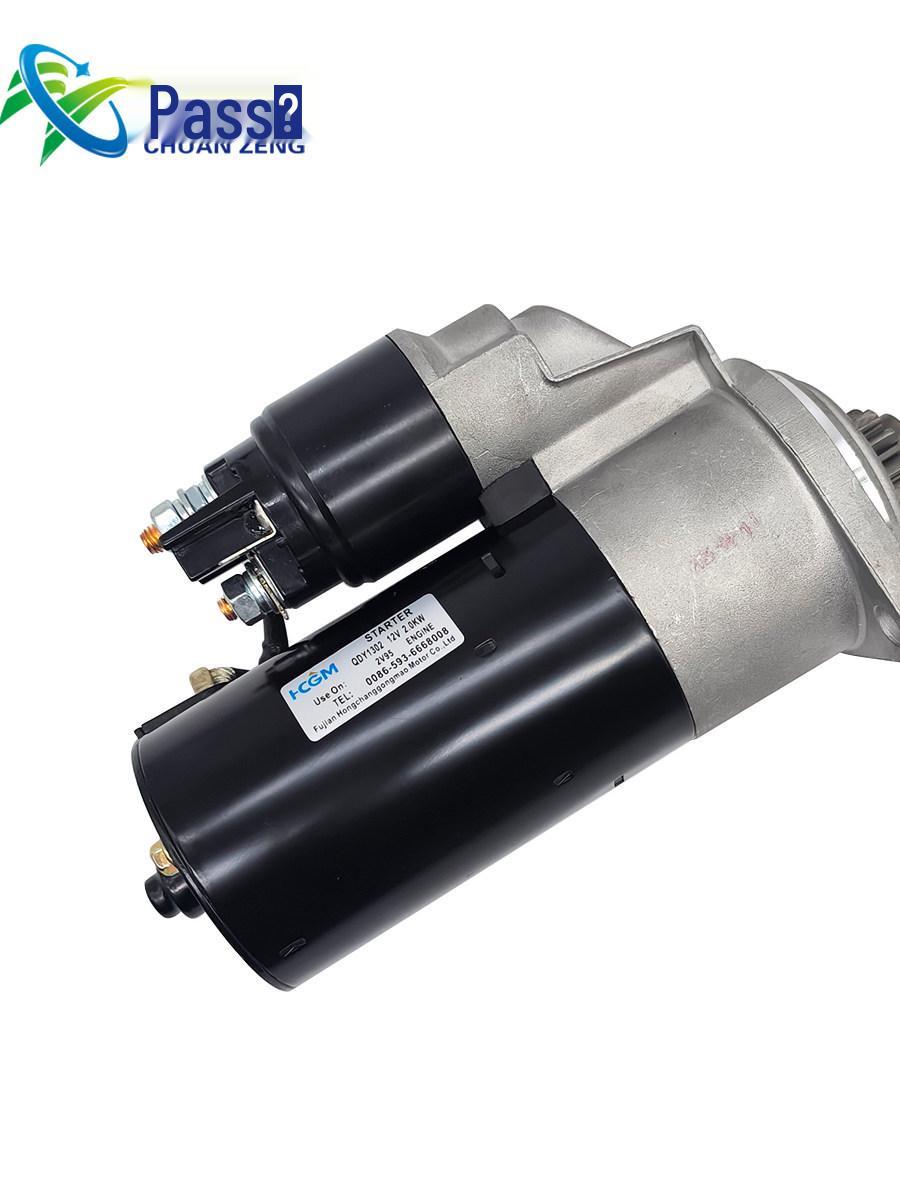 Diesel/Gasoline Engine Starter Switch 2V92/2V80 Dual & Single Cylinder Unclogger Other